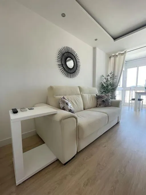 Apartment Exclusivo Estudio Piscinas, Conserjeria 24 H Benalmadena Spain