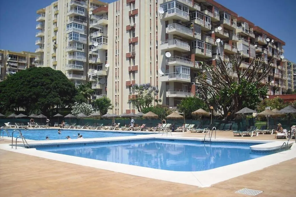 Apartment Exclusivo Estudio Piscinas, Conserjeria 24 H Benalmadena