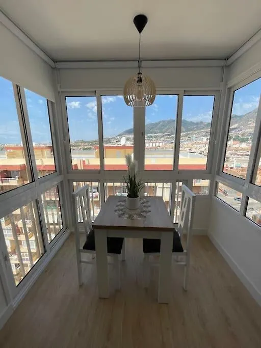 Exclusivo Estudio Piscinas, Conserjeria 24 H Benalmadena