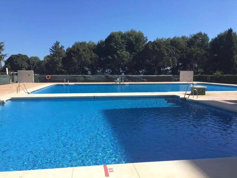 Exclusivo Estudio Piscinas, Conserjeria 24 H Benalmadena Apartment