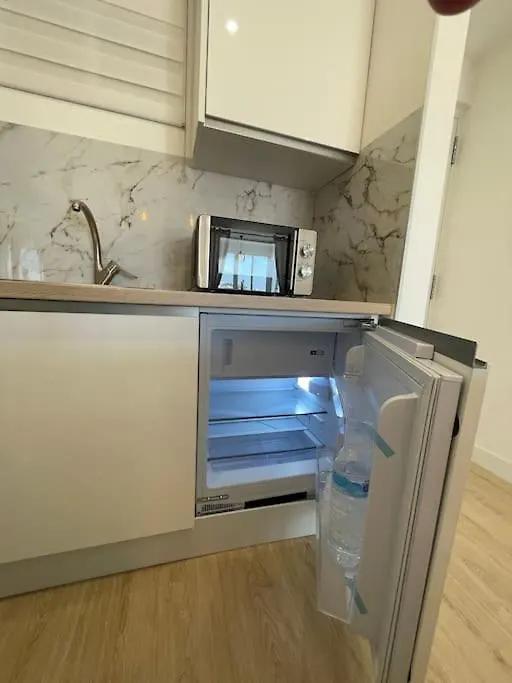 Exclusivo Estudio Piscinas, Conserjeria 24 H Benalmadena 0*,
