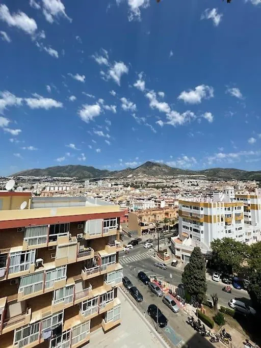 Exclusivo Estudio Piscinas, Conserjeria 24 H Benalmadena