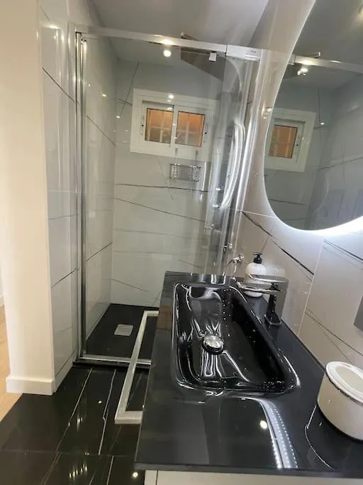 Exclusivo Estudio Piscinas, Conserjeria 24 H Benalmádena Apartament